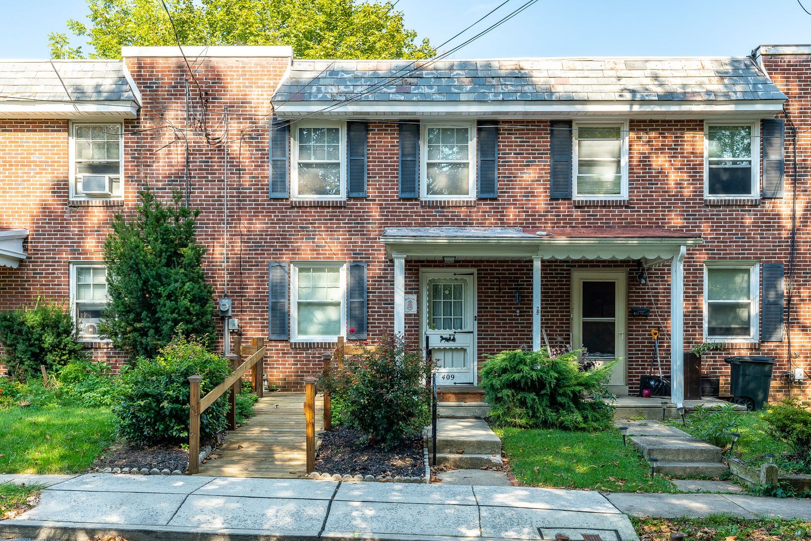 3 Bed 1 Bath Townhouse In Cabbage Hill Lancaster City – photo 3