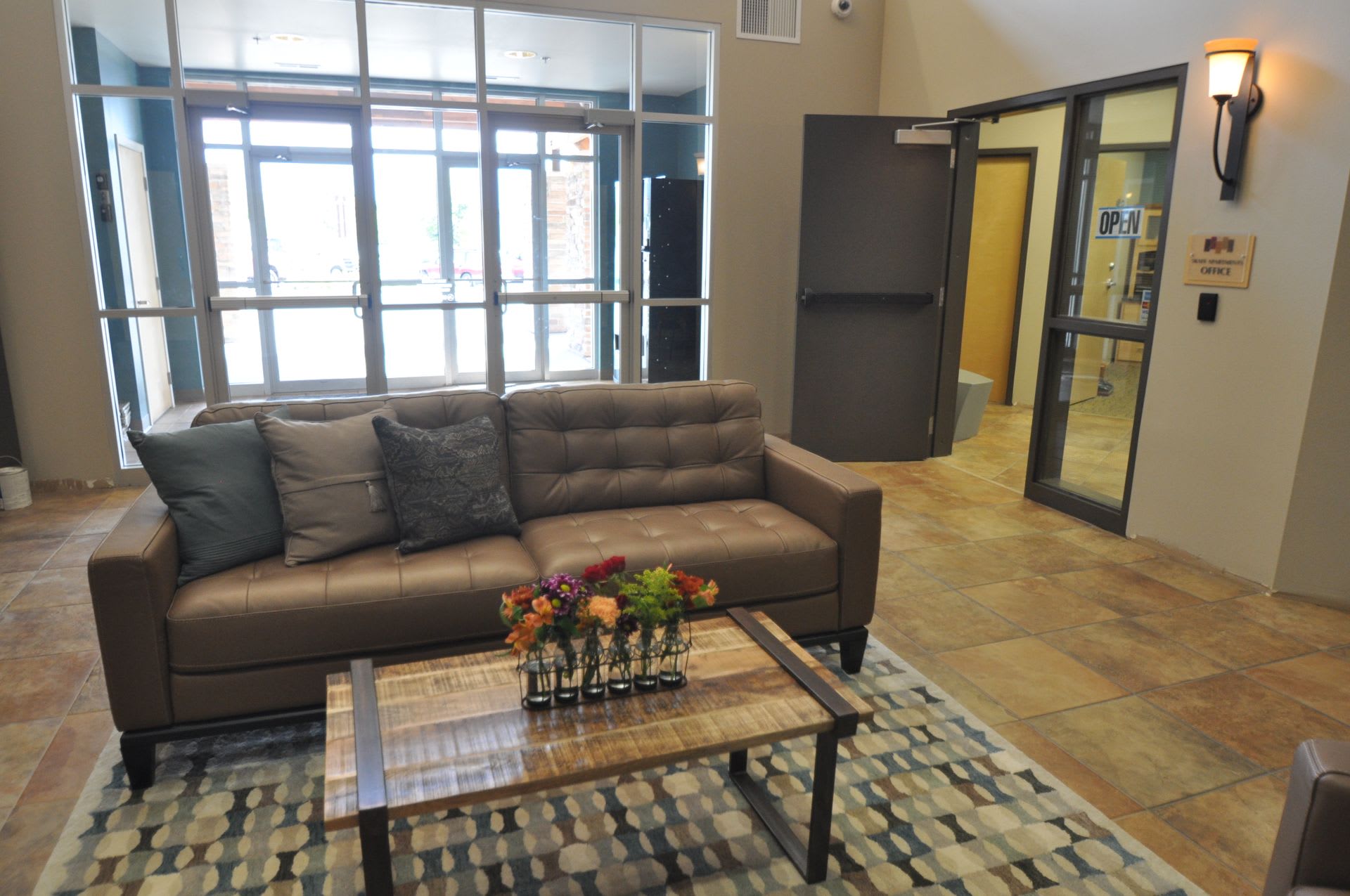 1 Bedroom – photo 3