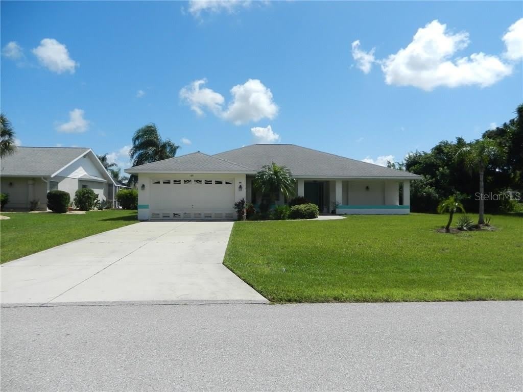80 MARINER Lane – photo 1