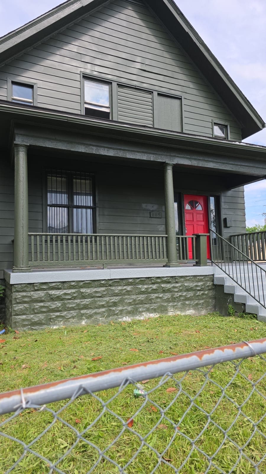 669 South 35th Street – photo 1