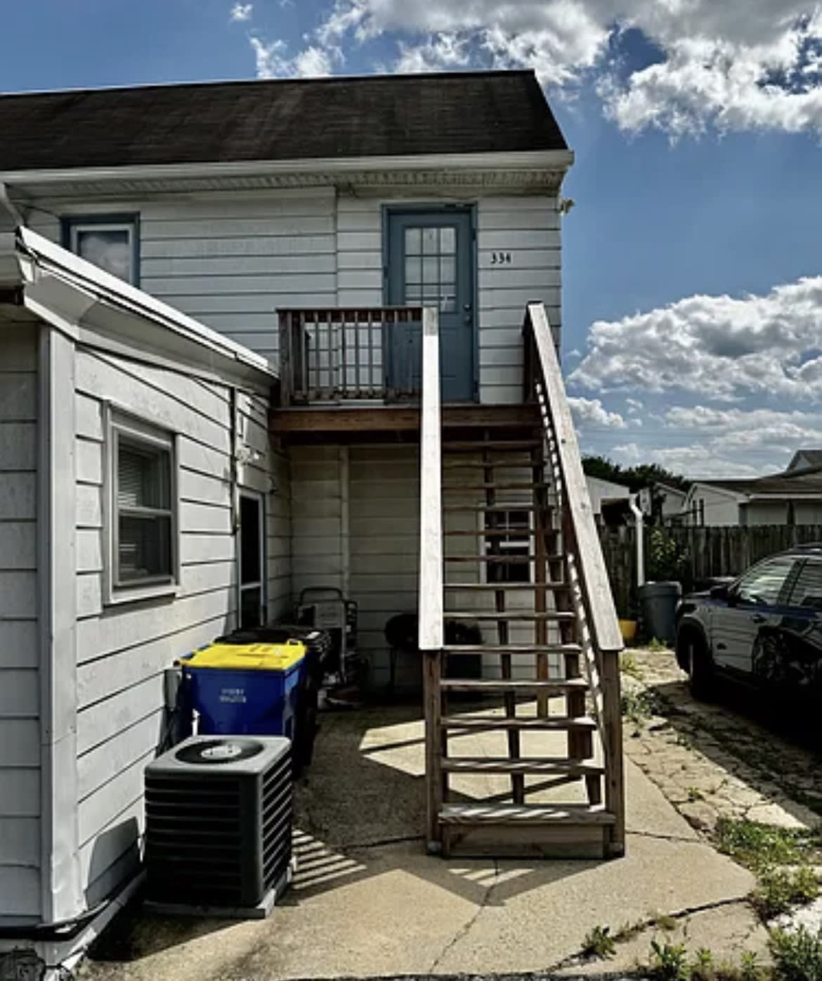 335 South Wood Street – photo 1