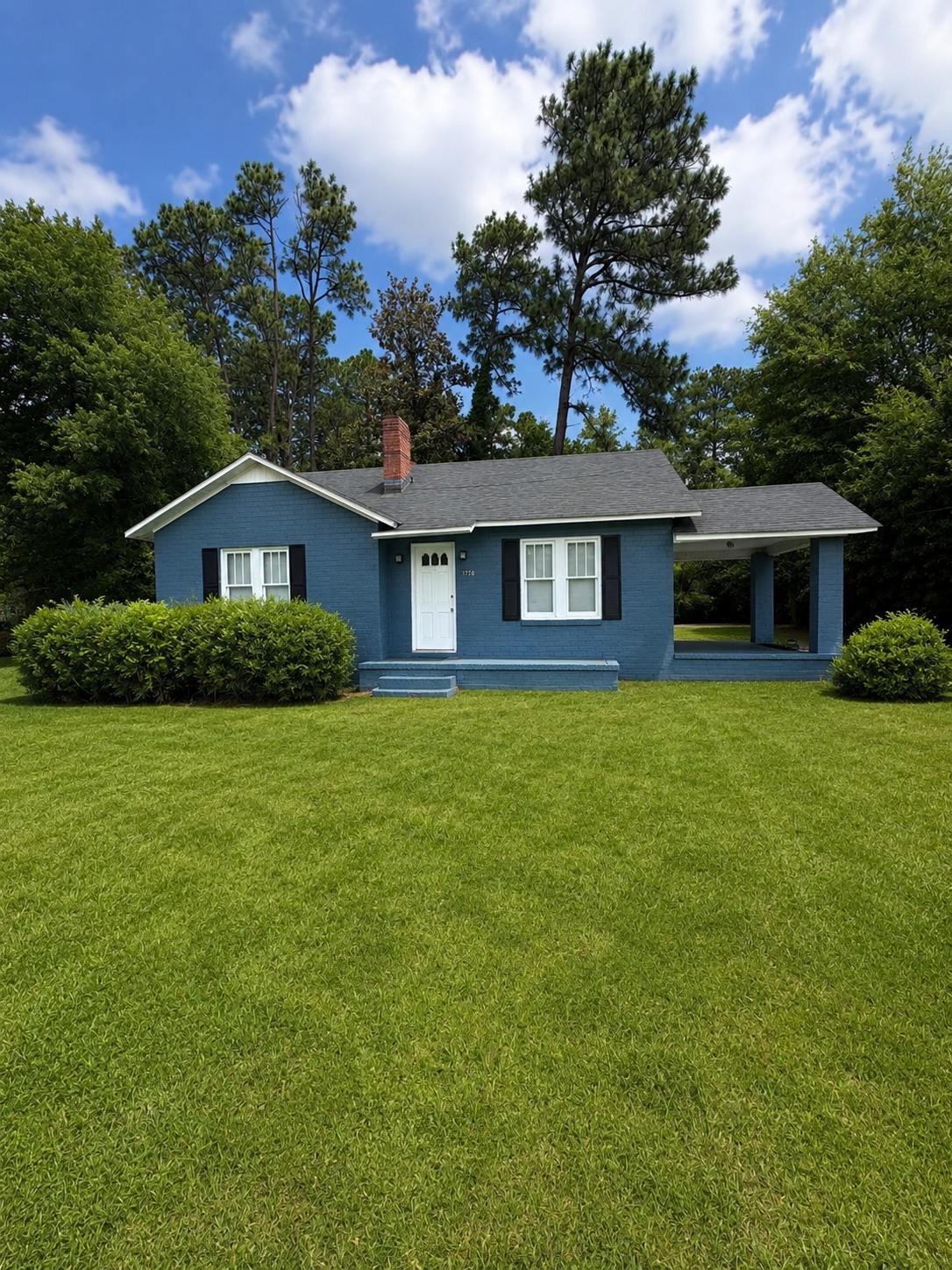 3726 Irwinton Road – photo 1