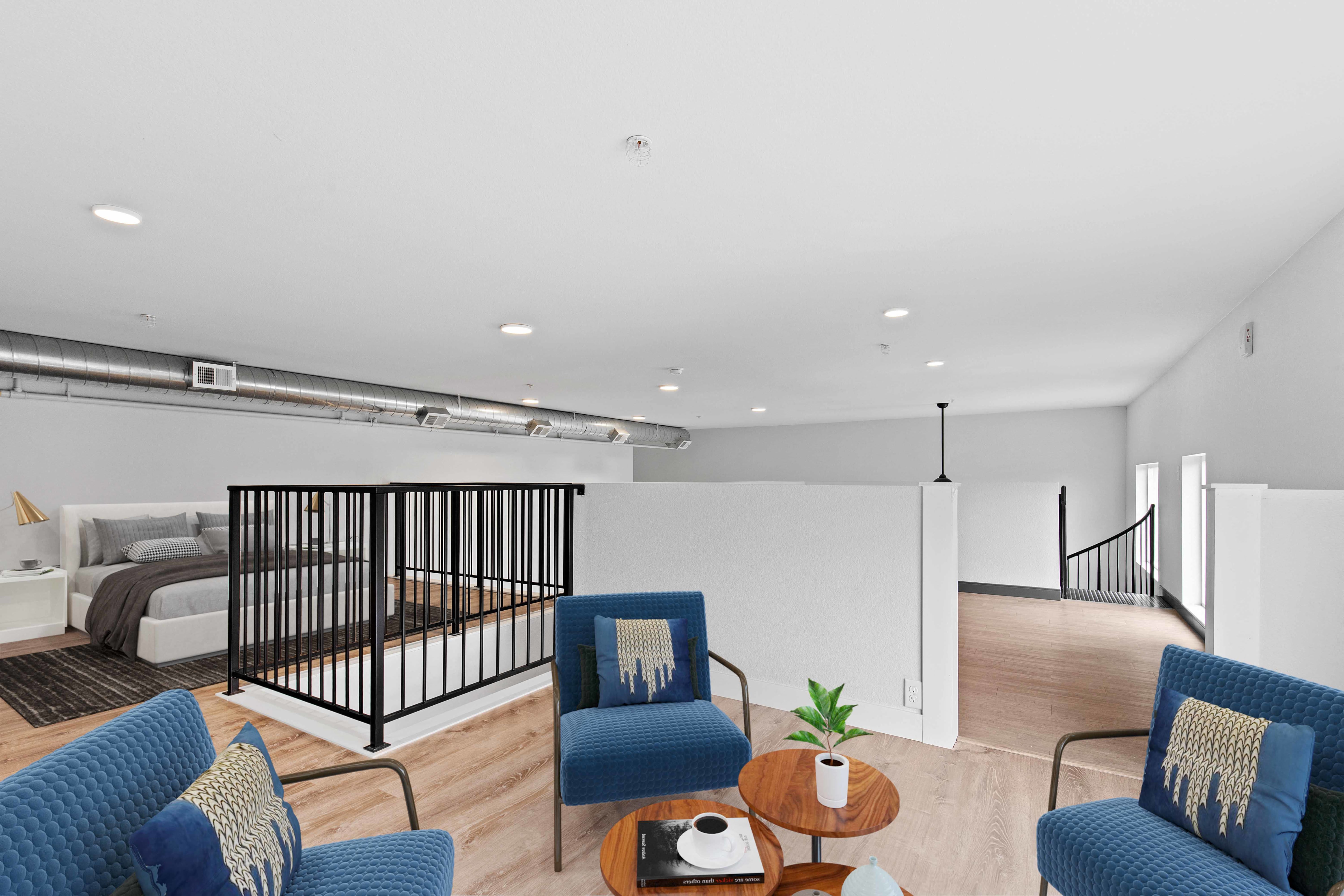 Barrel Lofts – photo 2