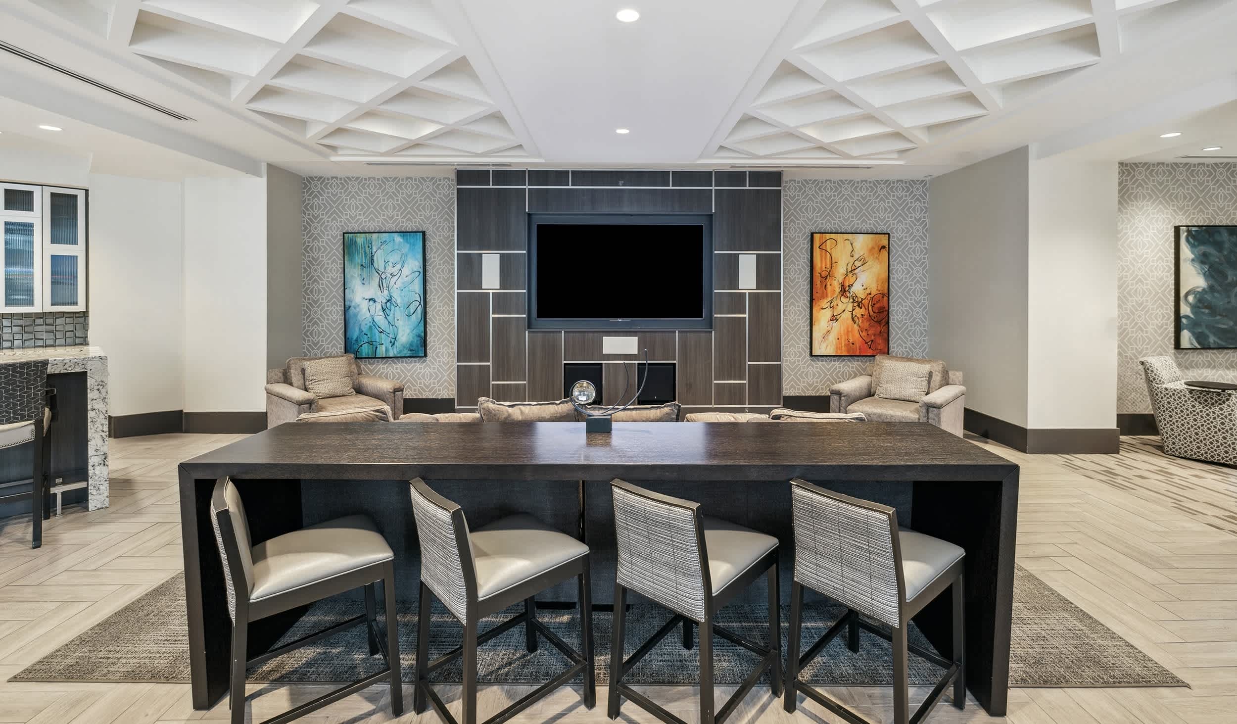 Sixty 11Th Apartments – photo 4
