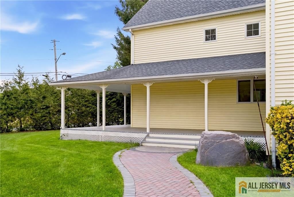 226 Gravel Hill Road – photo 4