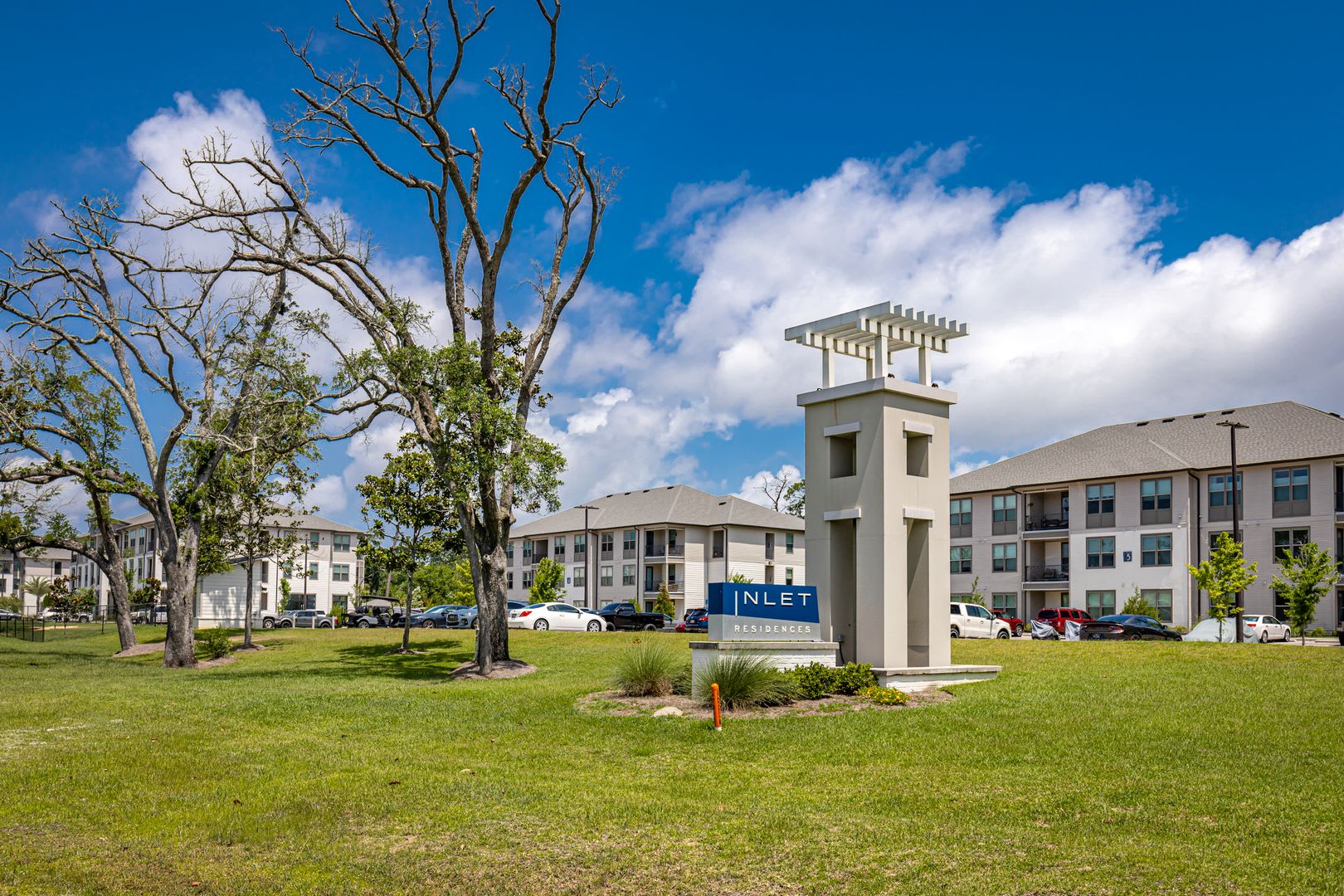 Fully Furnished Condo Near Downtown Ocean Springs – photo 1