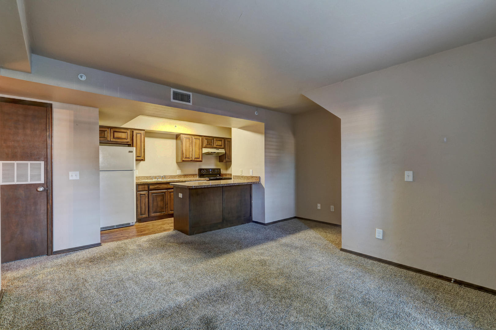 Quail Springs Gem Cozy 1 Bedroom Townhome – photo 5