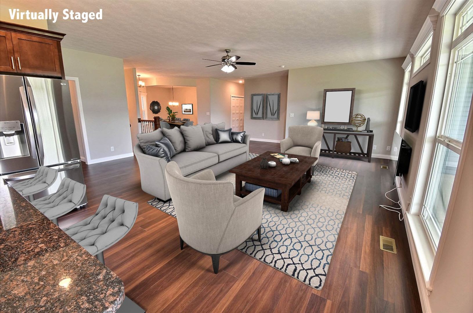 Gorgeous 4 Bd 4 Ba – photo 5