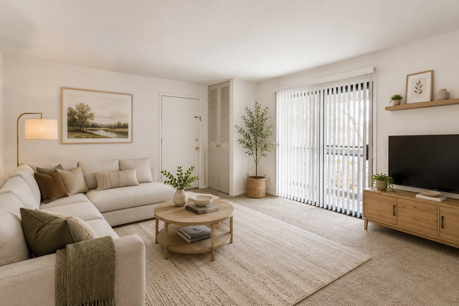 Country Meadows Apartments – photo 3