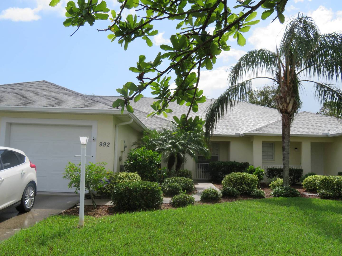 Sebastian 2 br Villa – photo 1