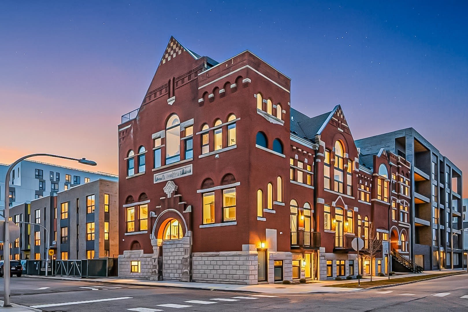 505 W Elm Avenue – photo 1
