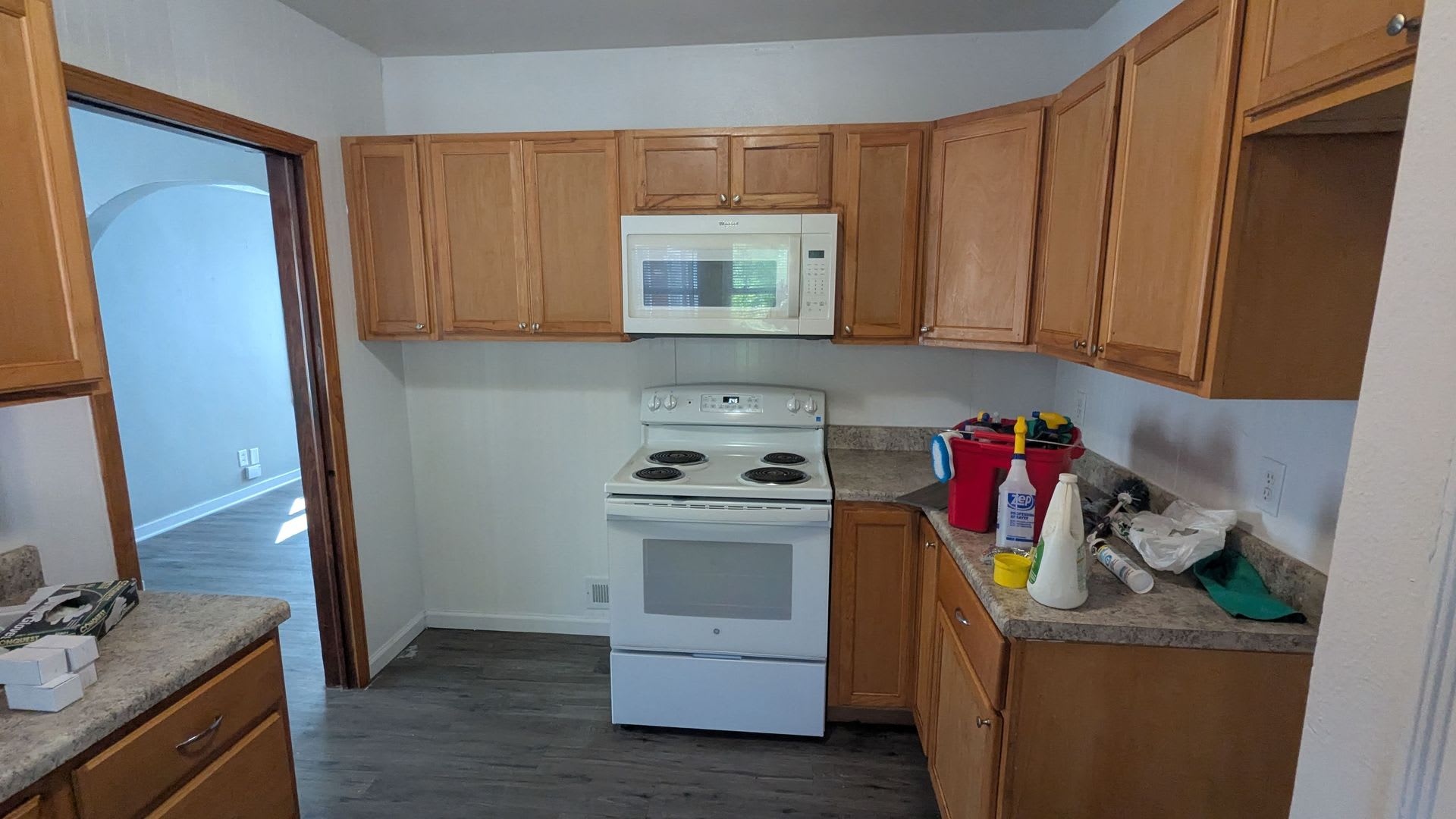 3 bedroom, 1 1/2 bath home in Waterloo – photo 4