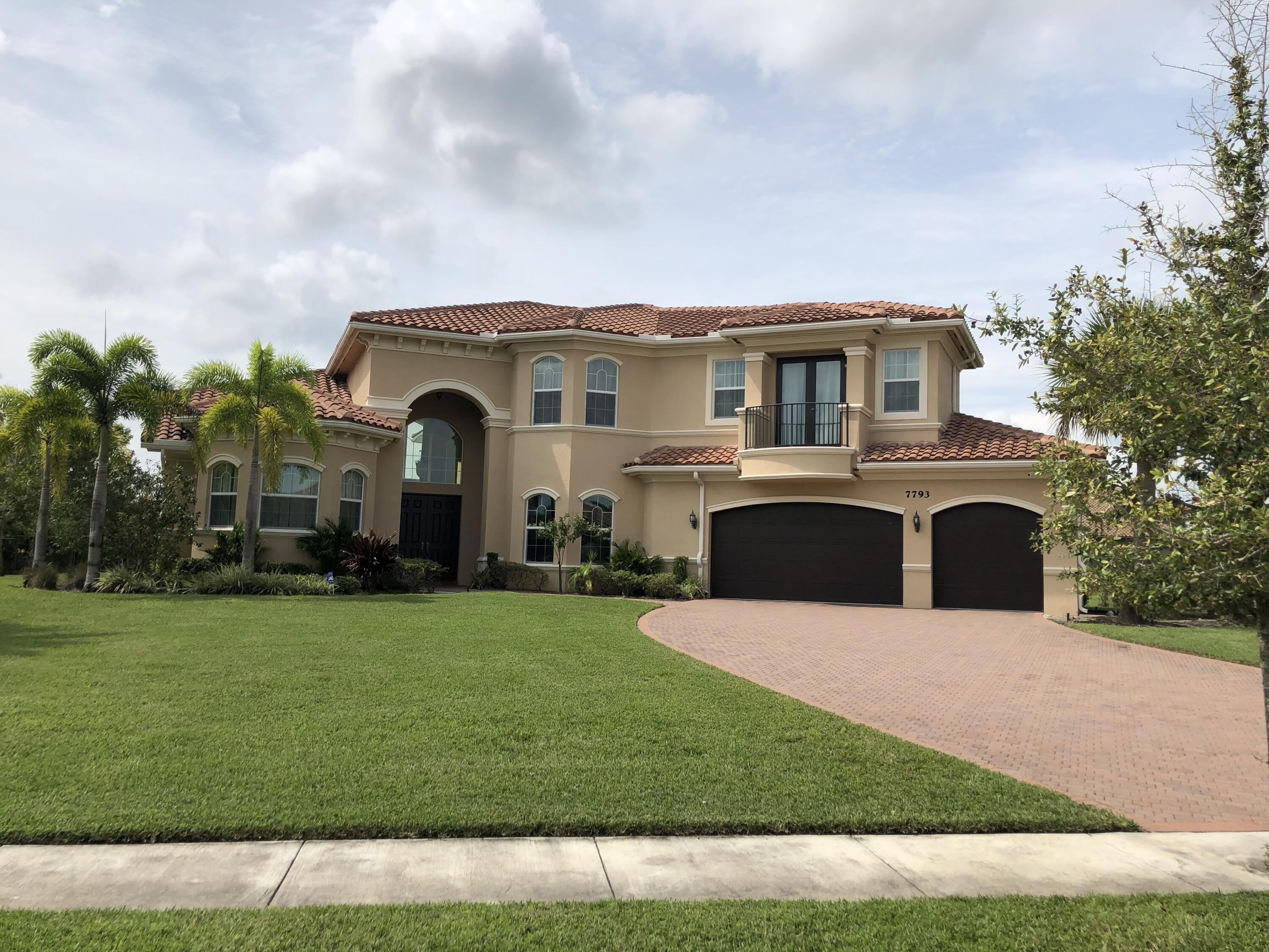 7793 Arbor Crest Way – photo 1