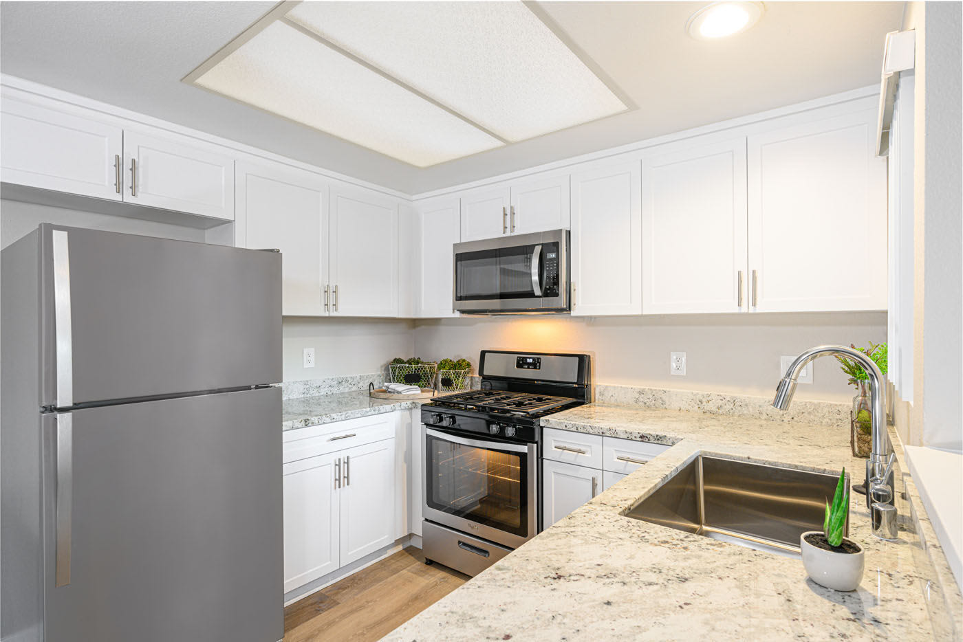 The Galleria Apartment Homes – photo 1