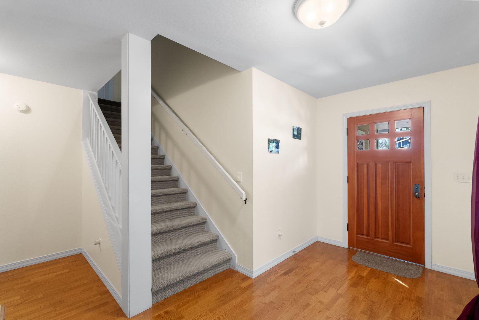 Furnished 2 BR + Den/2.5 BA Whitefish Townhome Available October 1, 2026-May 31, 2027 – photo 5