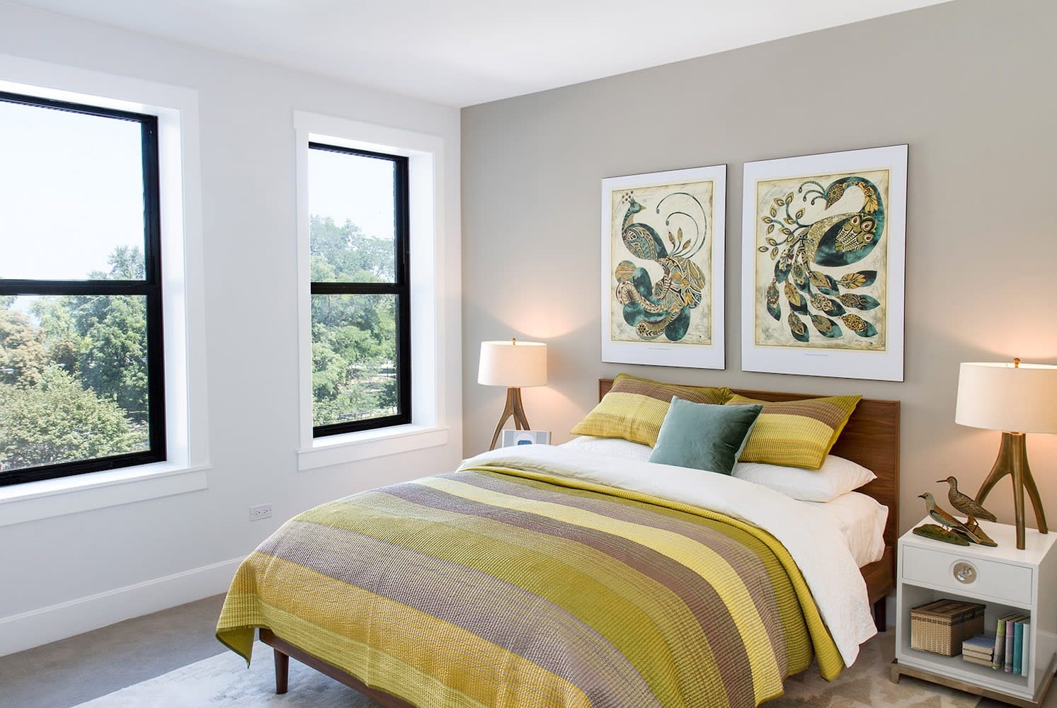 Shoreland Apartments – photo 3