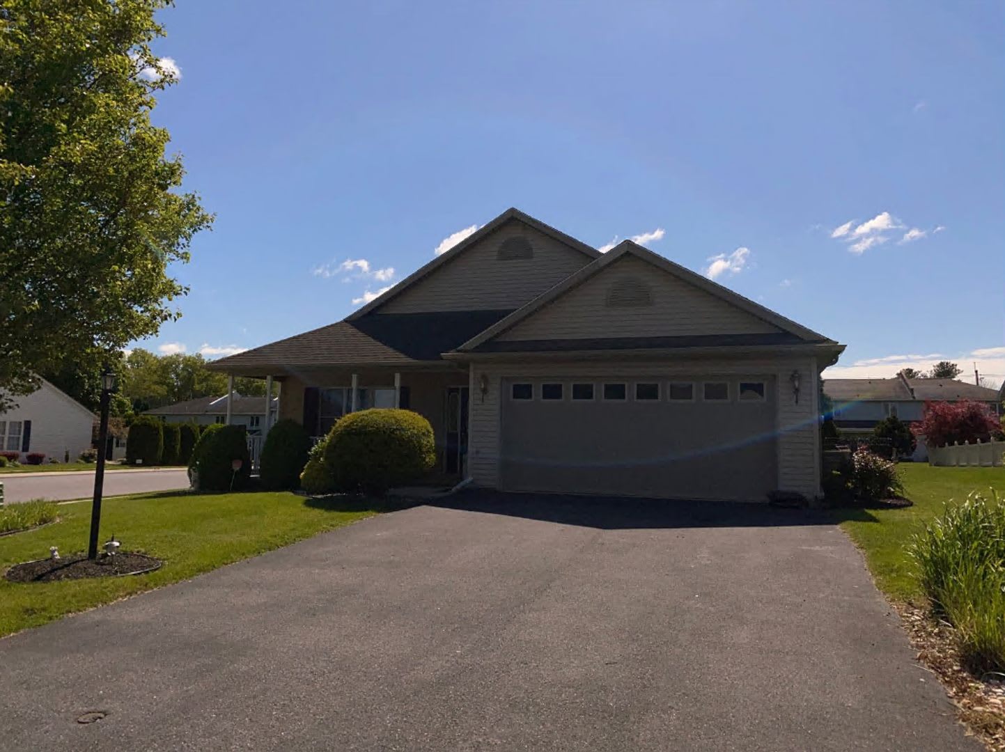 3 Bedroom – photo 3