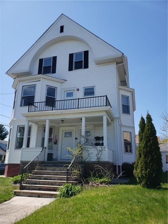 623 Pontiac Avenue – photo 1
