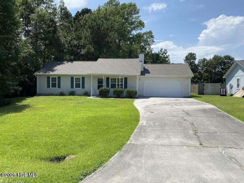 132 Daphne Drive – photo 1