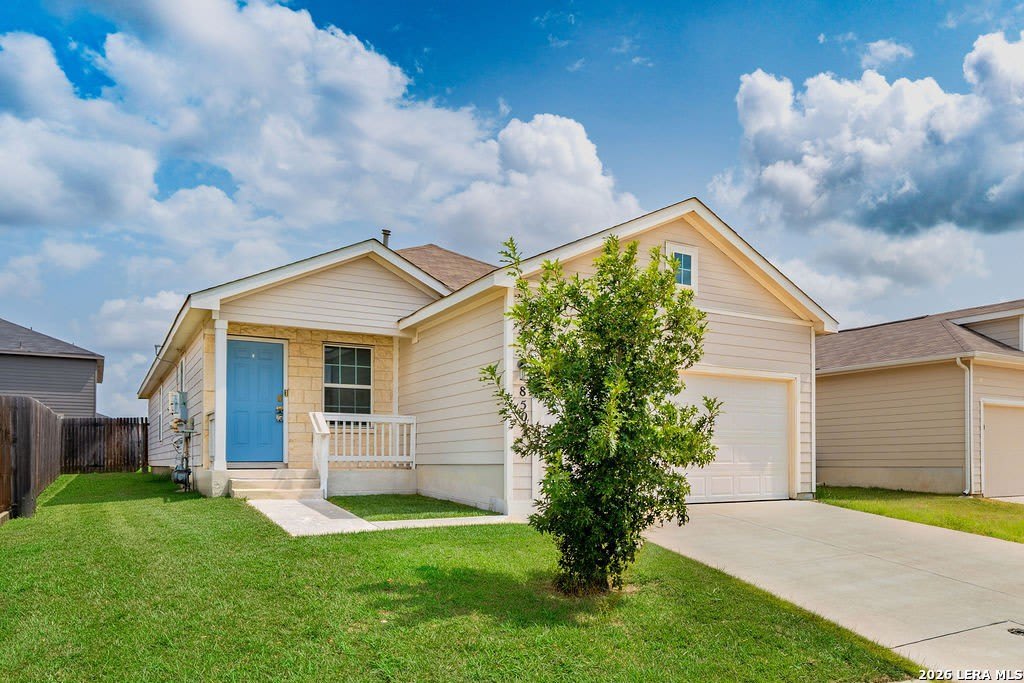 8507 Amistad Cove – photo 1