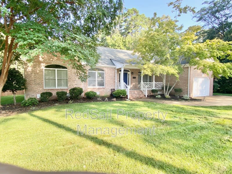 809 Captain John Smith Rd – photo 1