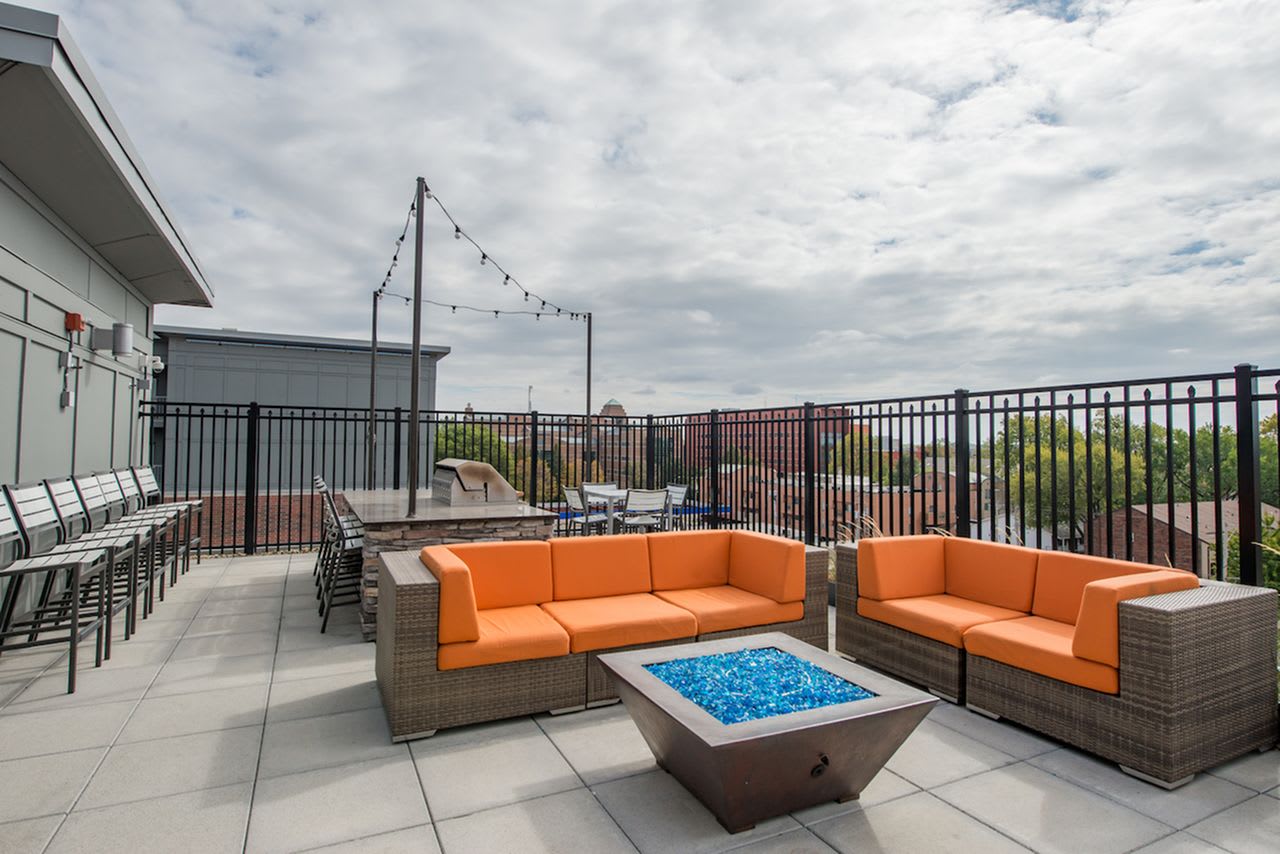 Student Housing – photo 4