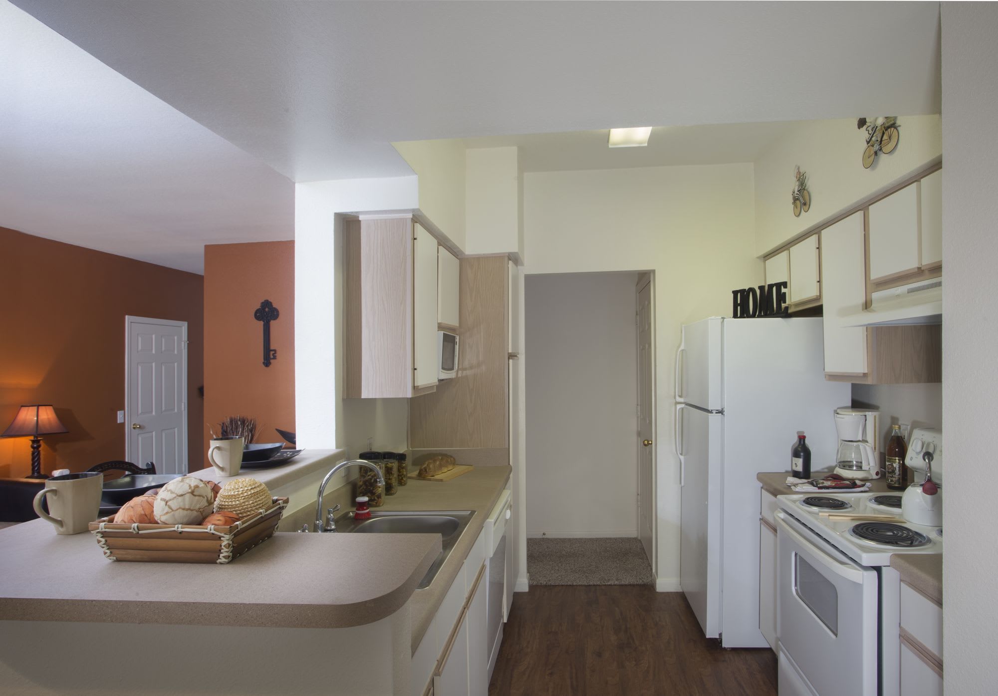 La Hacienda – photo 1