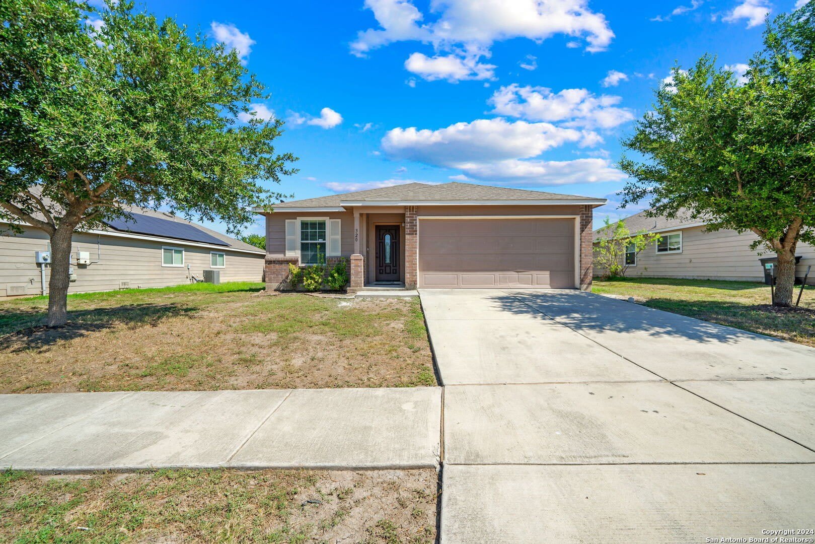 320 LONESTAR GAIT – photo 2