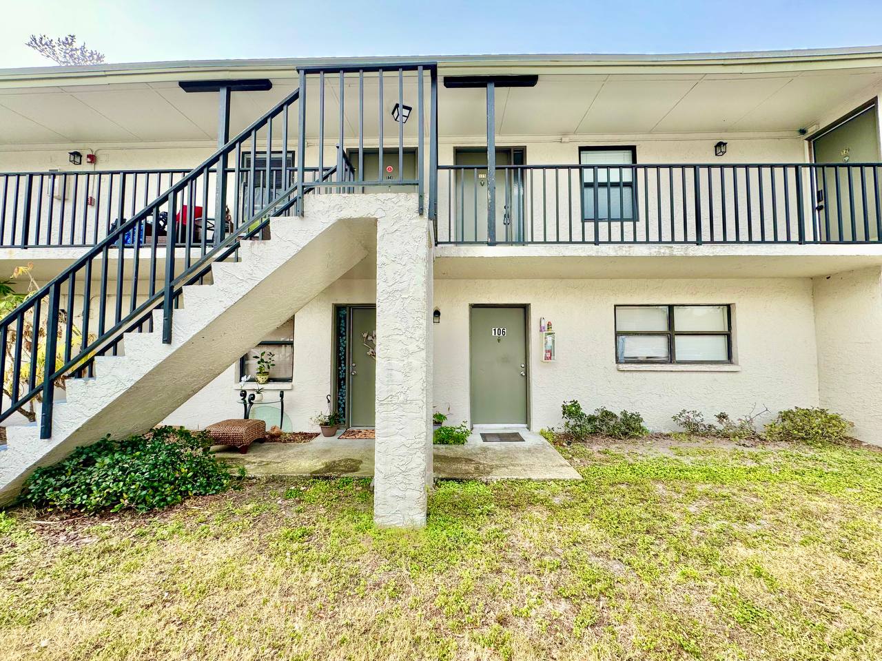 2166 Bradford St Apt 125 – photo 1