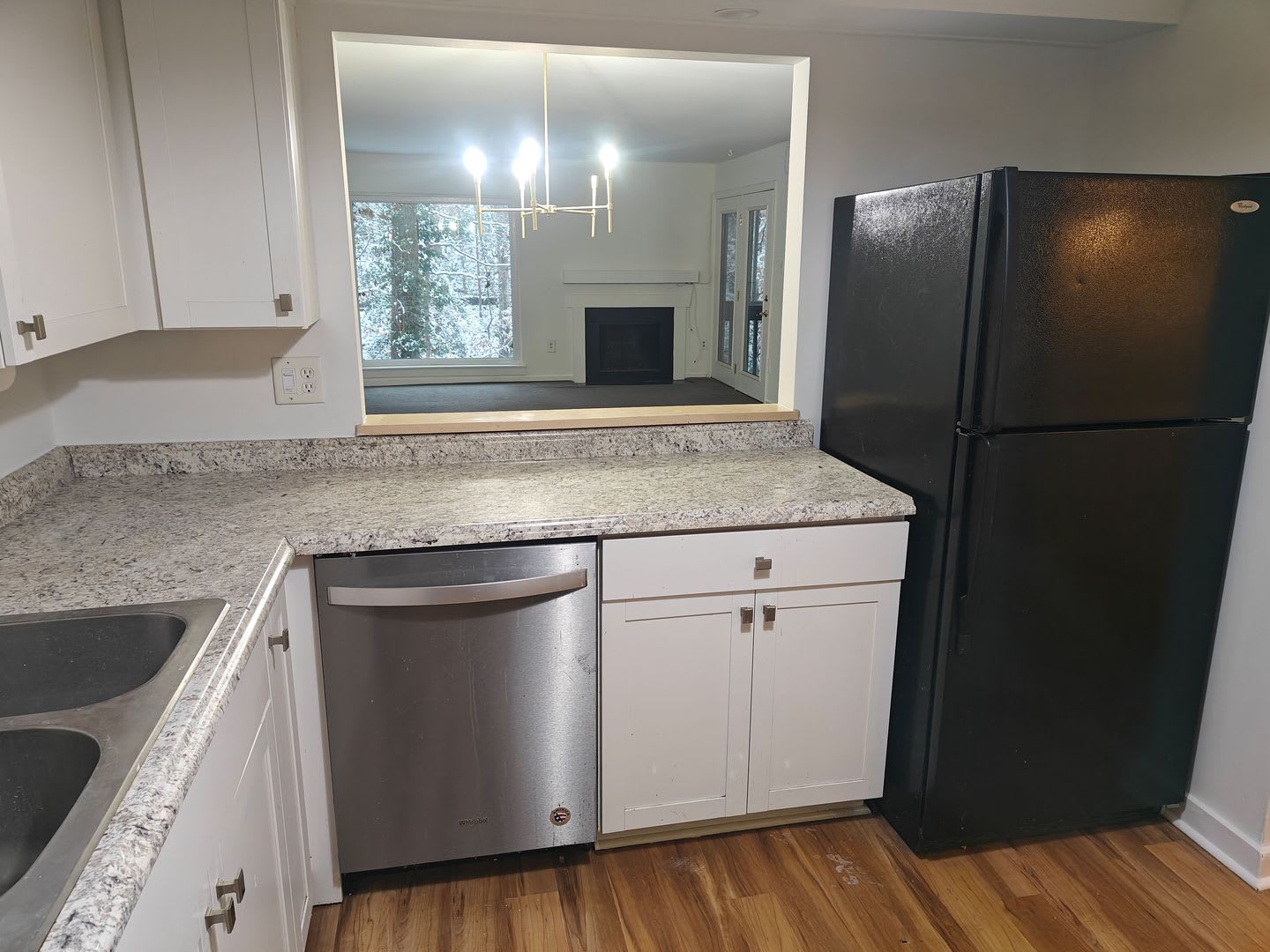 Two bedroom condo – photo 3