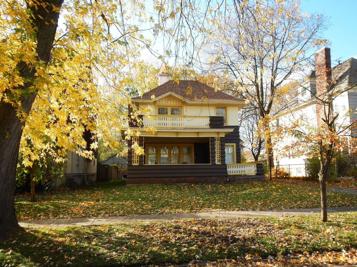 464 Allen – photo 1