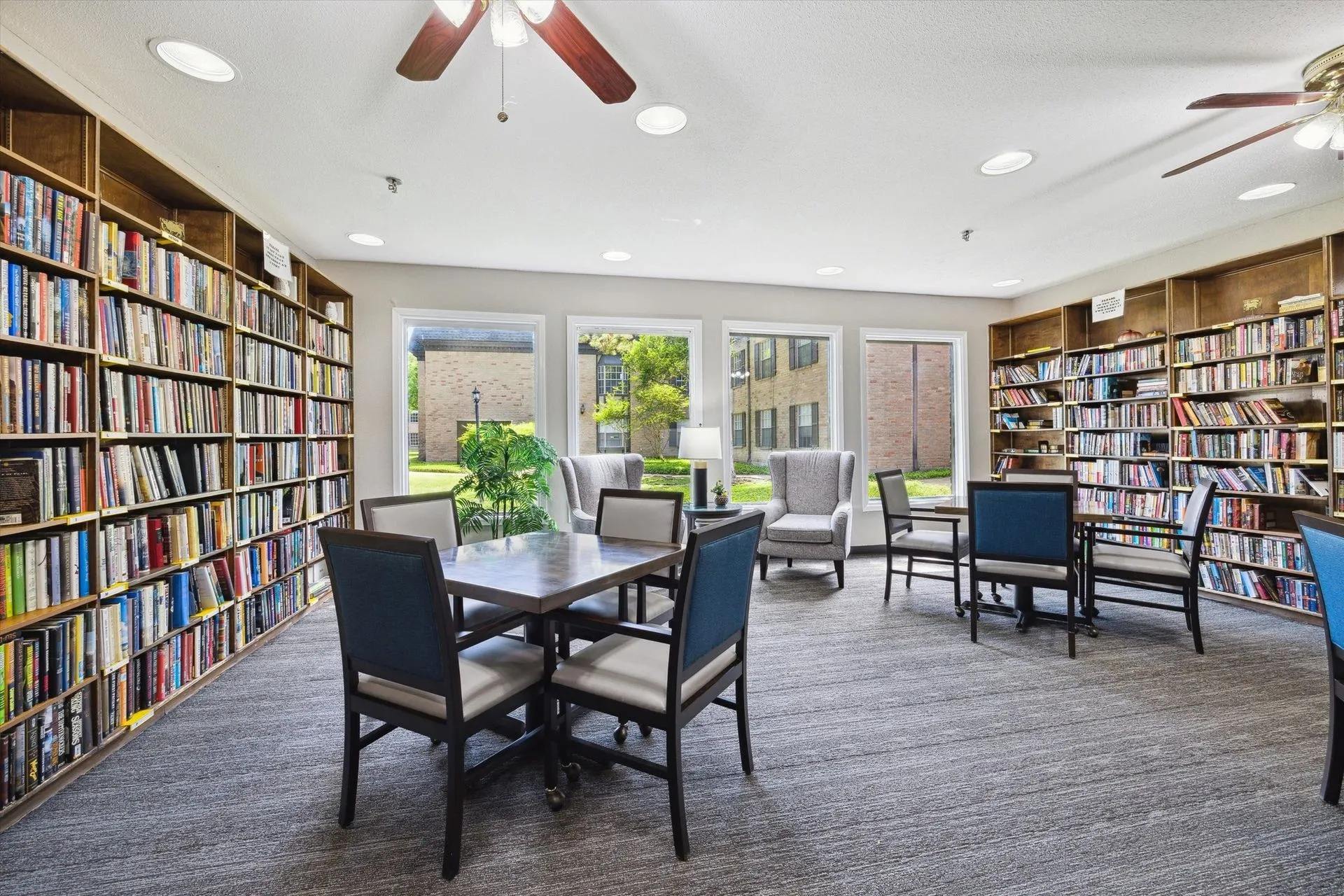 Treemont Senior Living – photo 1