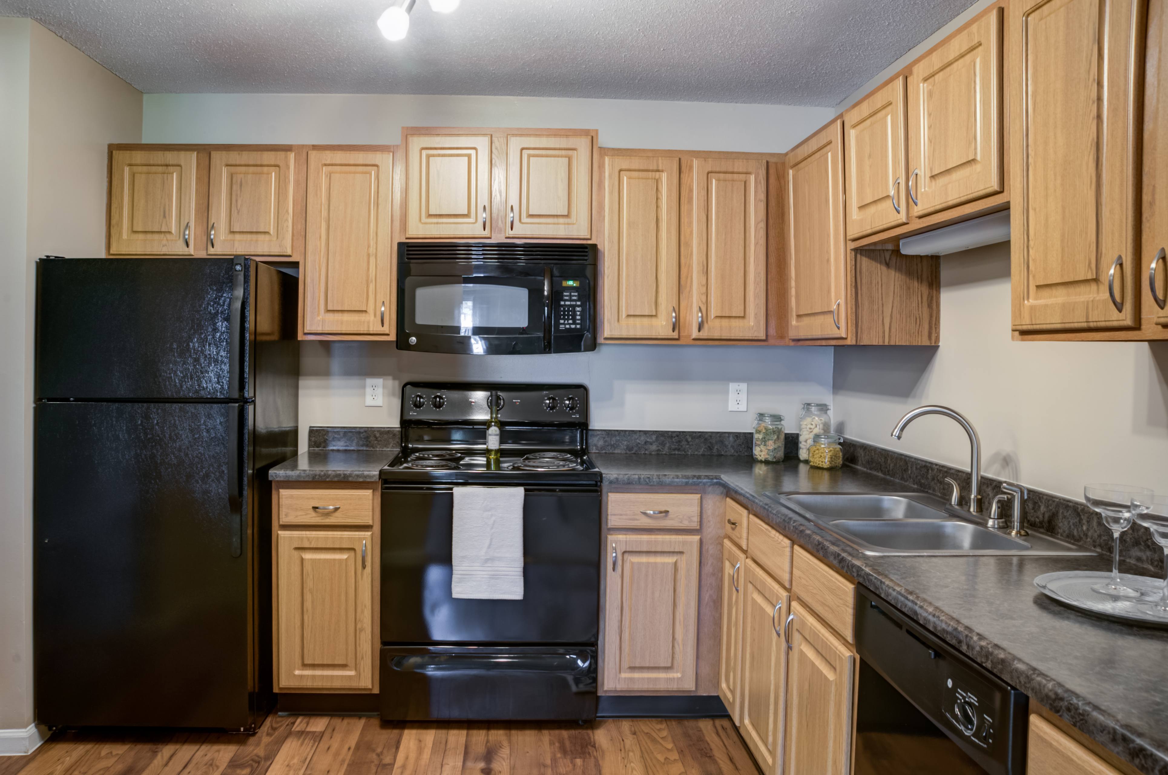 Cityscape Apartments – photo 2