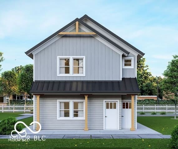 115 N Arsenal Avenue – photo 4