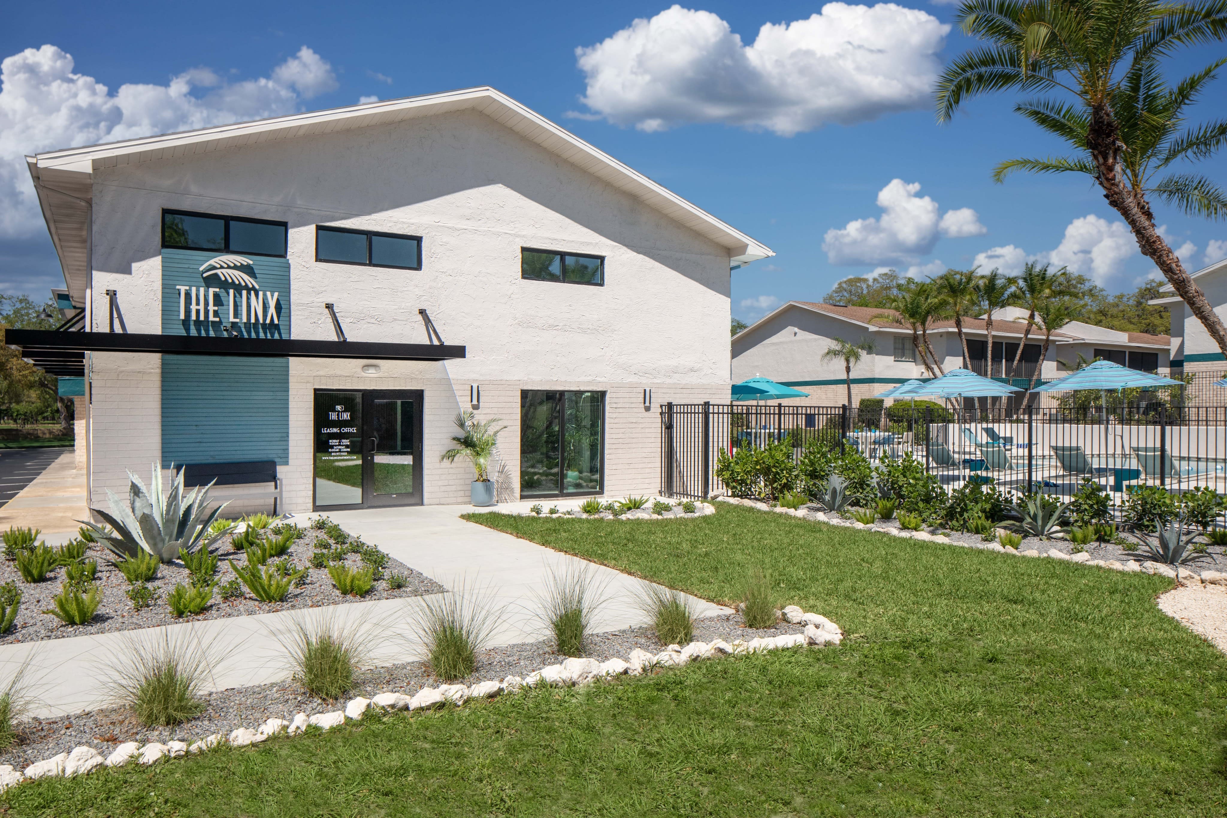 The Linx – photo 3