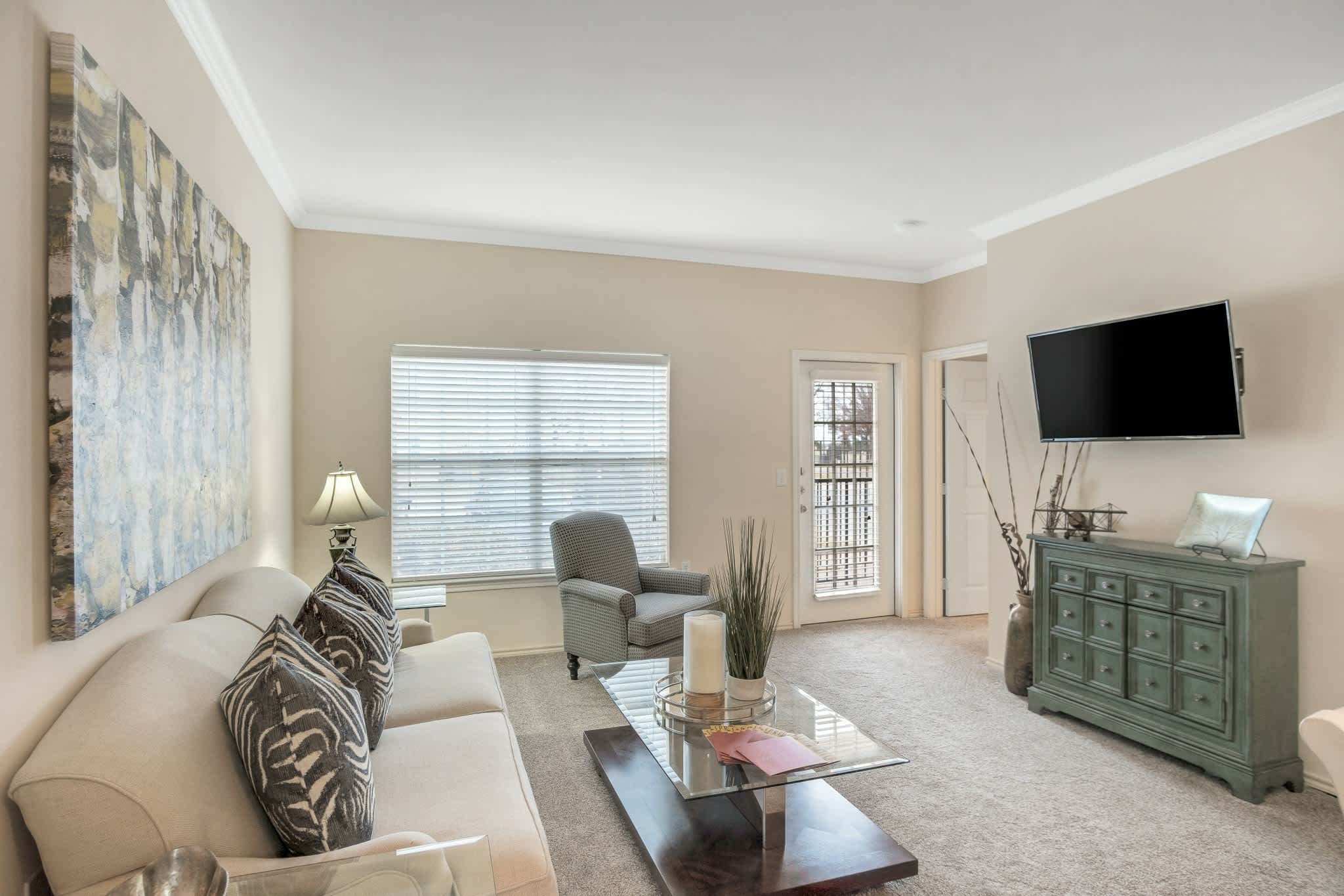 Springfield Apartments – photo 5