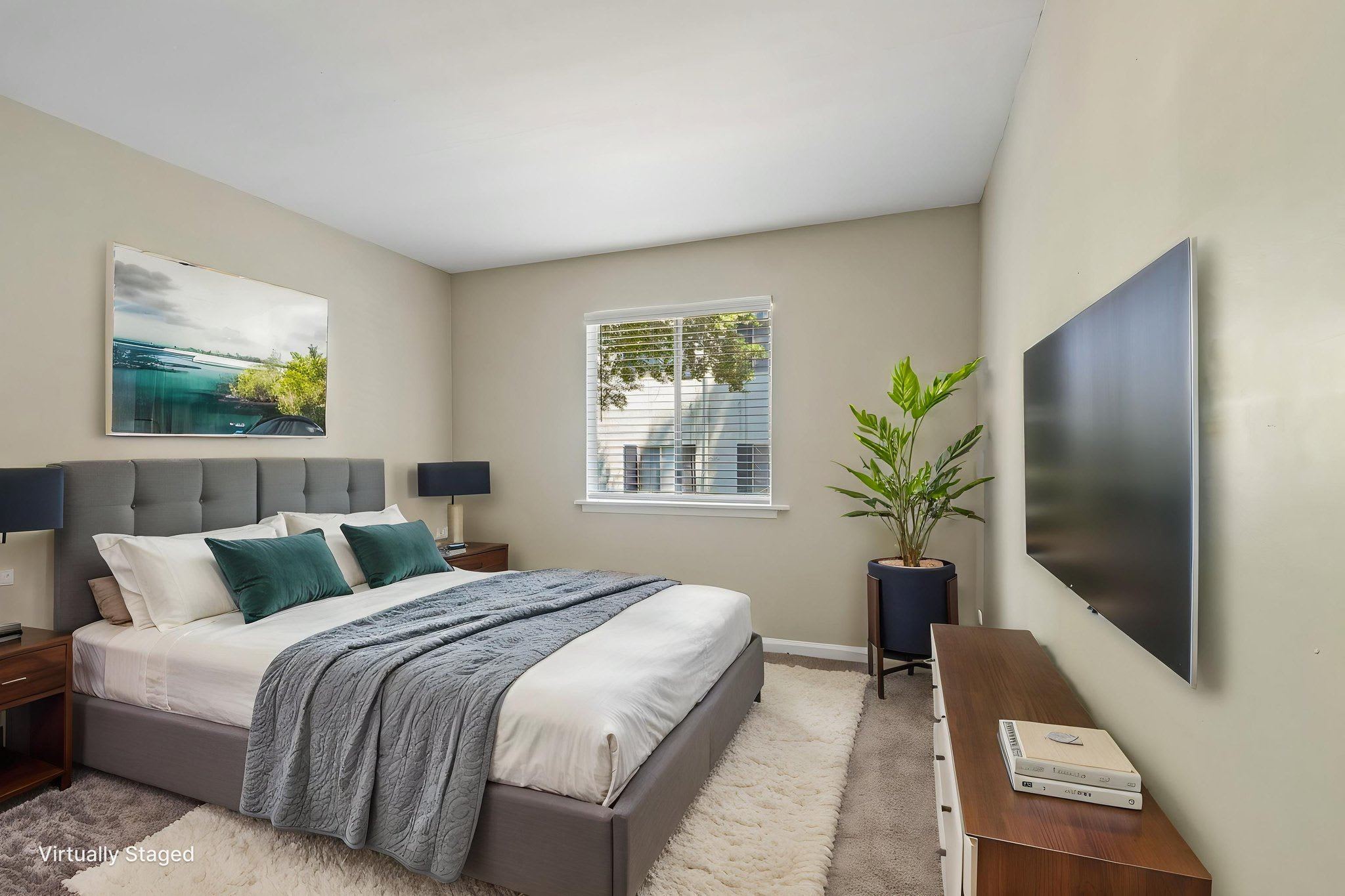 Somerset Apartments – photo 4