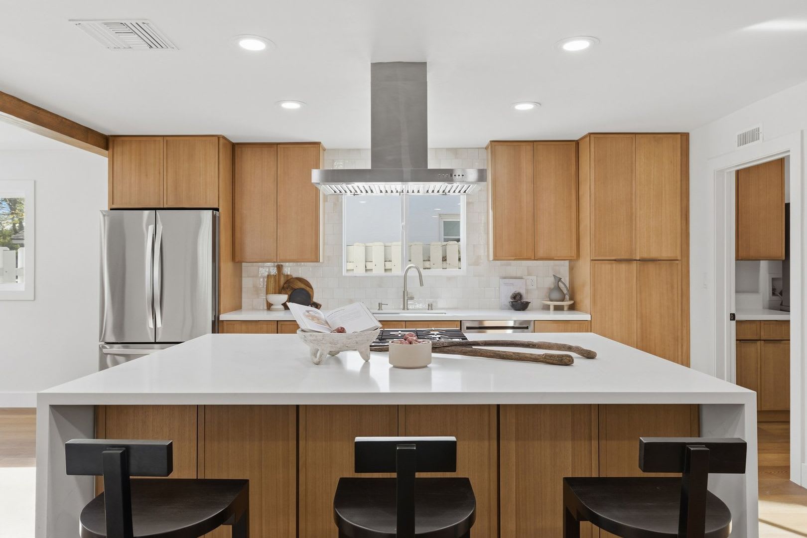 Newly Renovated Home In The Heart Of West Hills – photo 2
