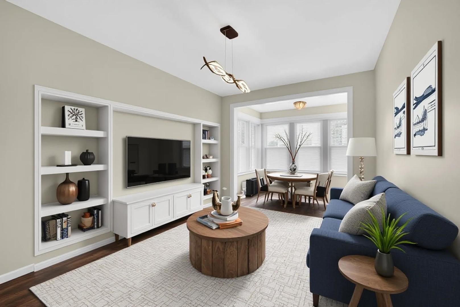 1419 S Kedvale Avenue – photo 4