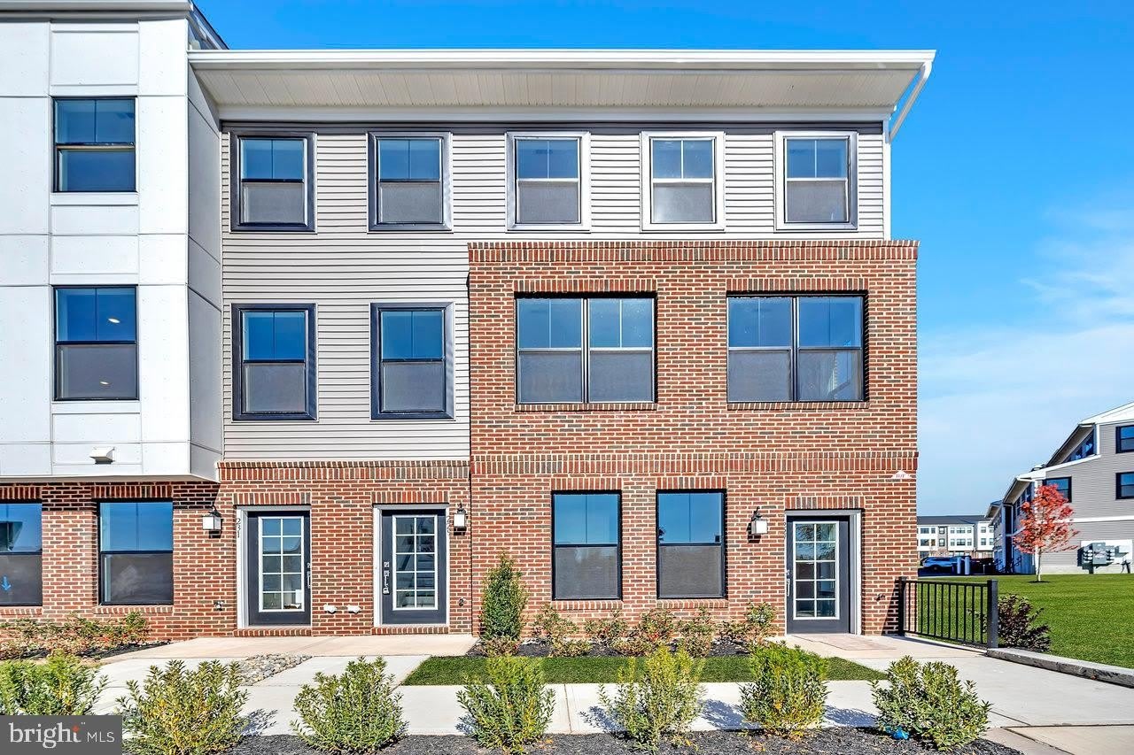 229 Lewis Fisher Drive – photo 1