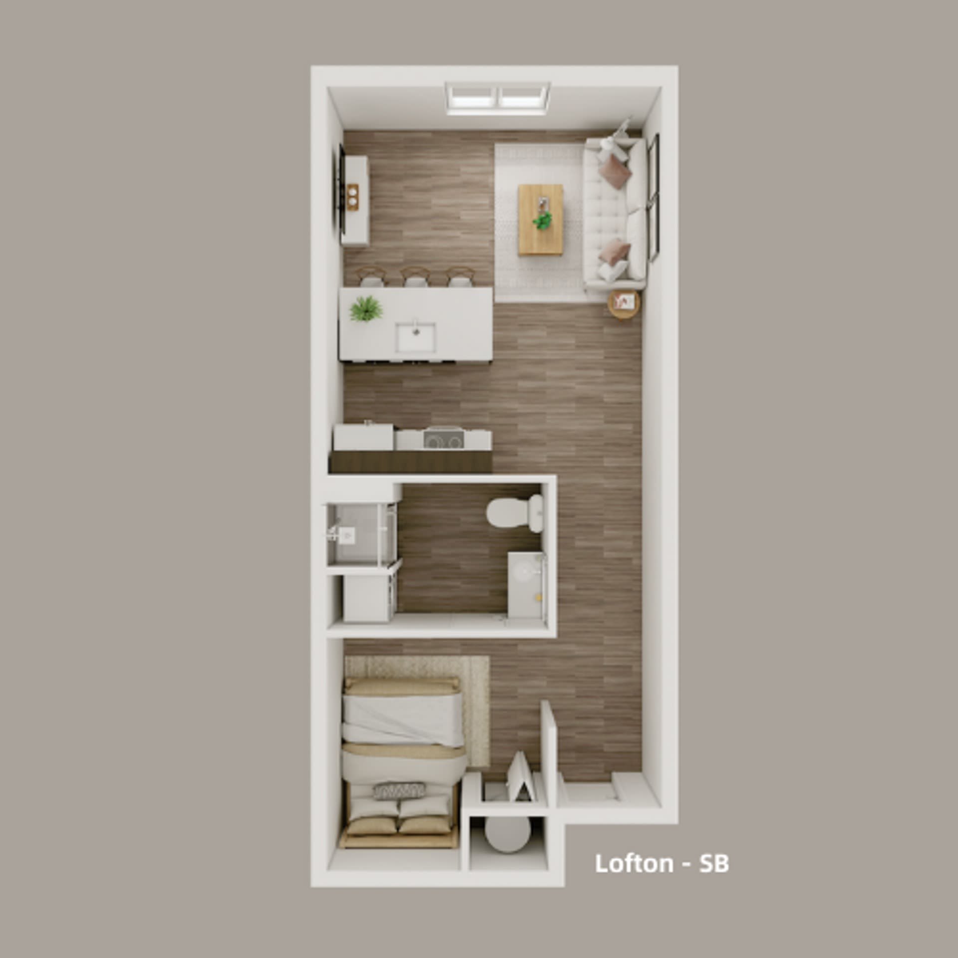 The Lofton – photo 3