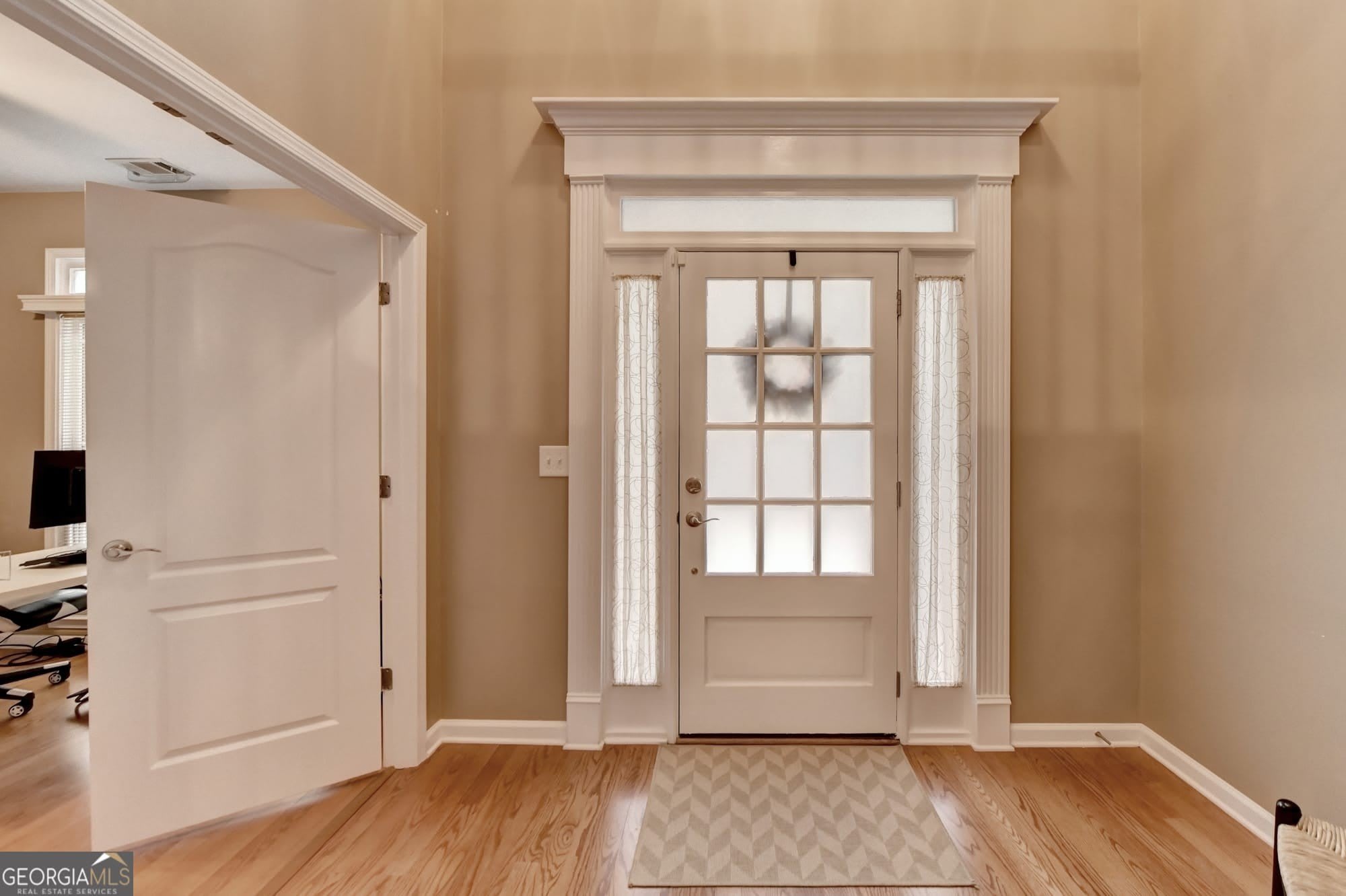 2213 HAMILTON MILL Parkway – photo 4