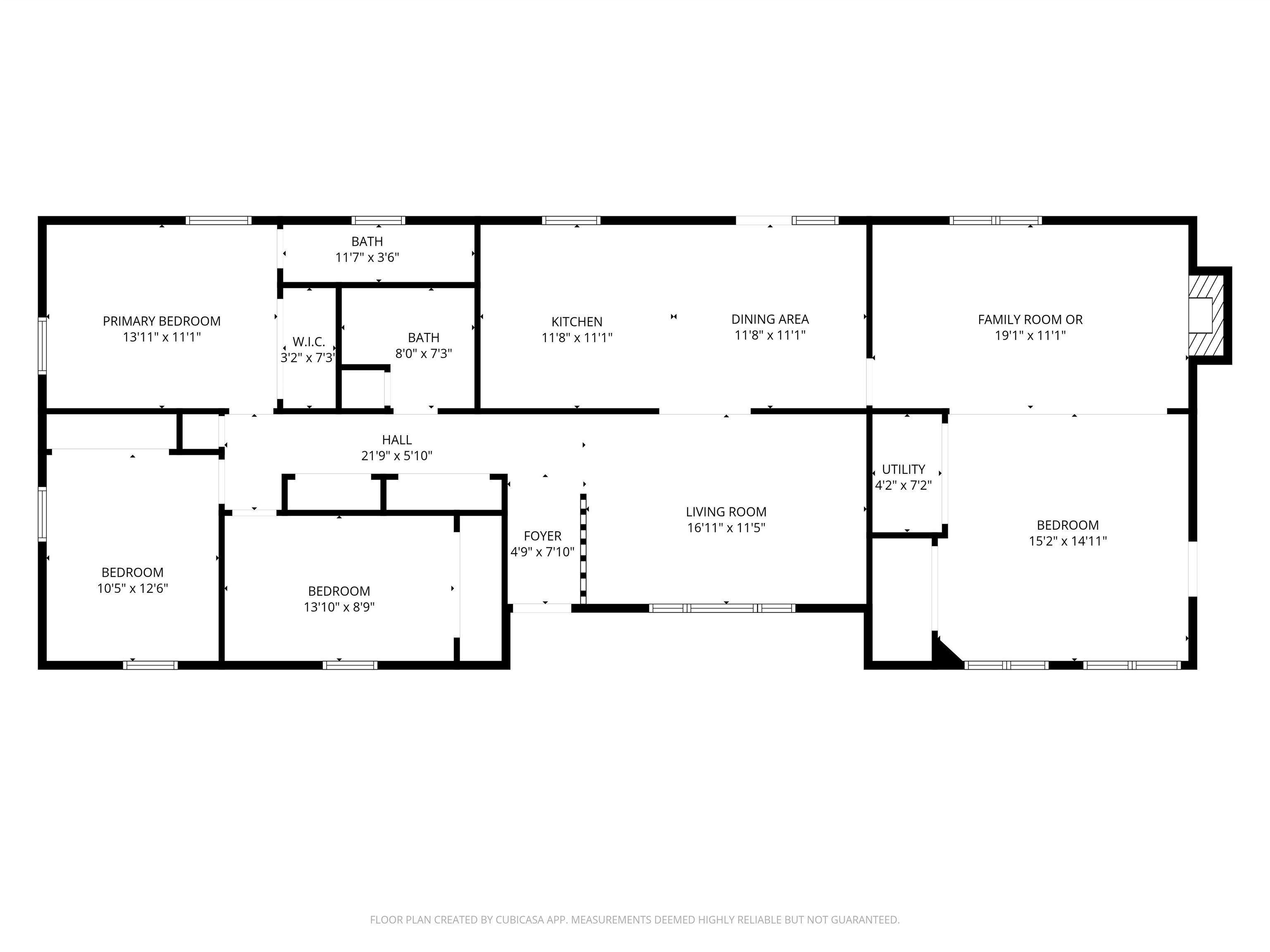 84 White Oak Circle – photo 2