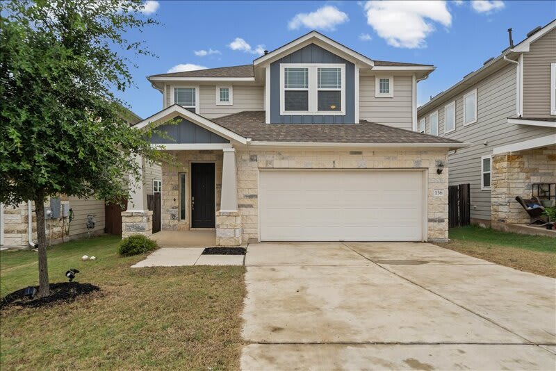 136 Free Stone Dr – photo 1