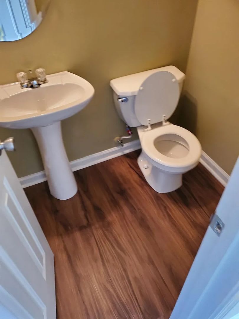 Room In 3 Bedroom Home At Olmadison Pl – photo 4