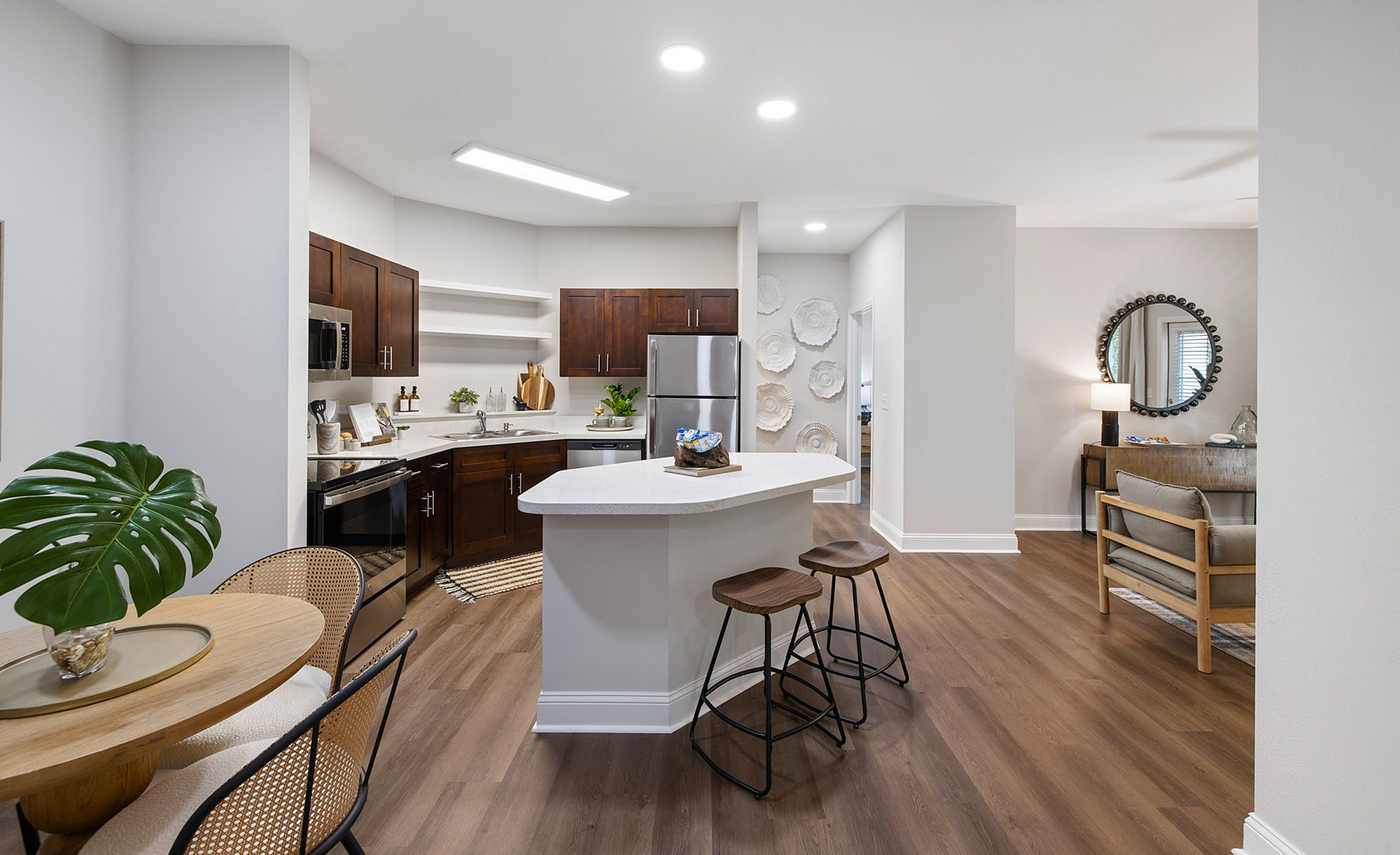 The Apartments at Shade Tree – photo 2