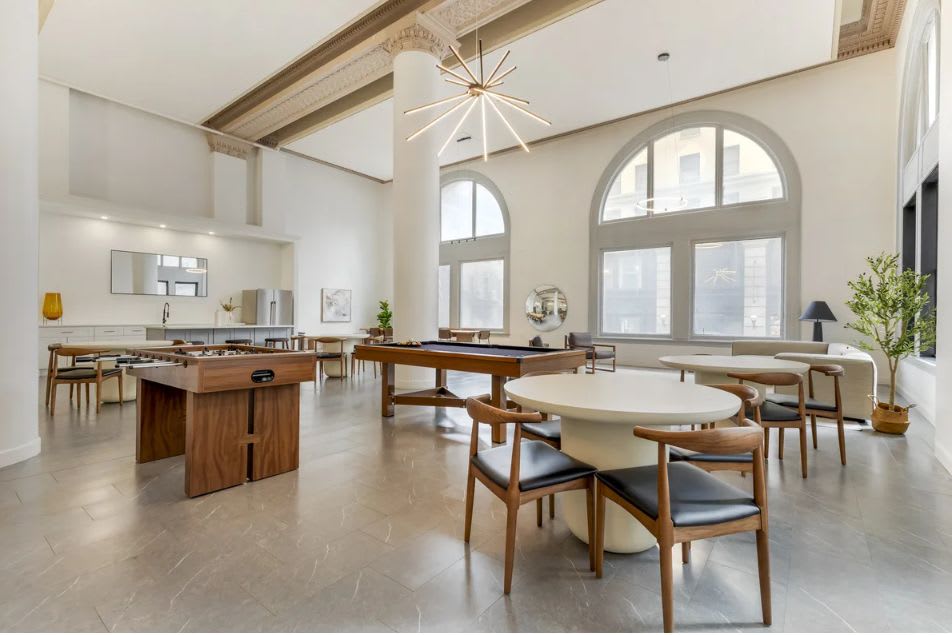The Harriet Apartments – photo 2