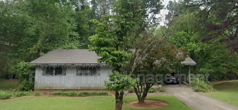 1033 Hagwood Rd – photo 1