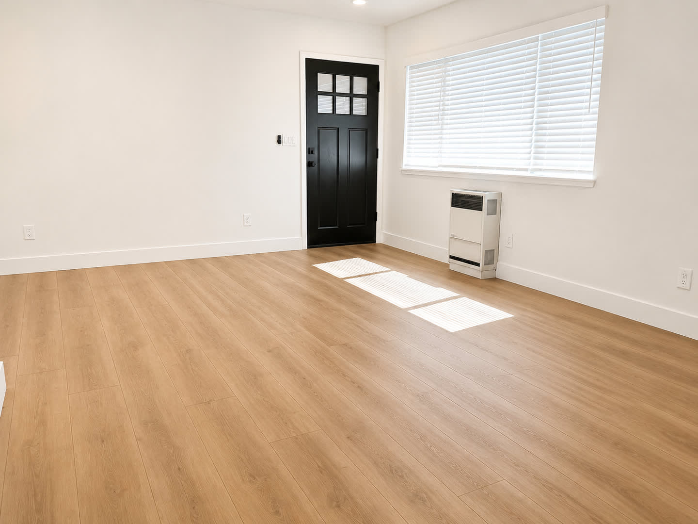 Modern Renovated Unit In Monterey Park – photo 3