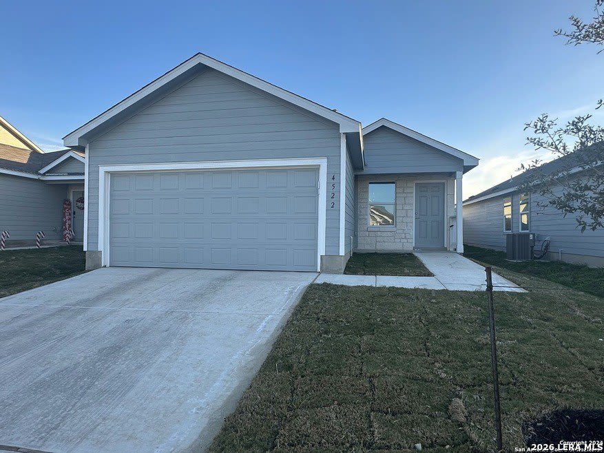 4522 Martin Way – photo 1